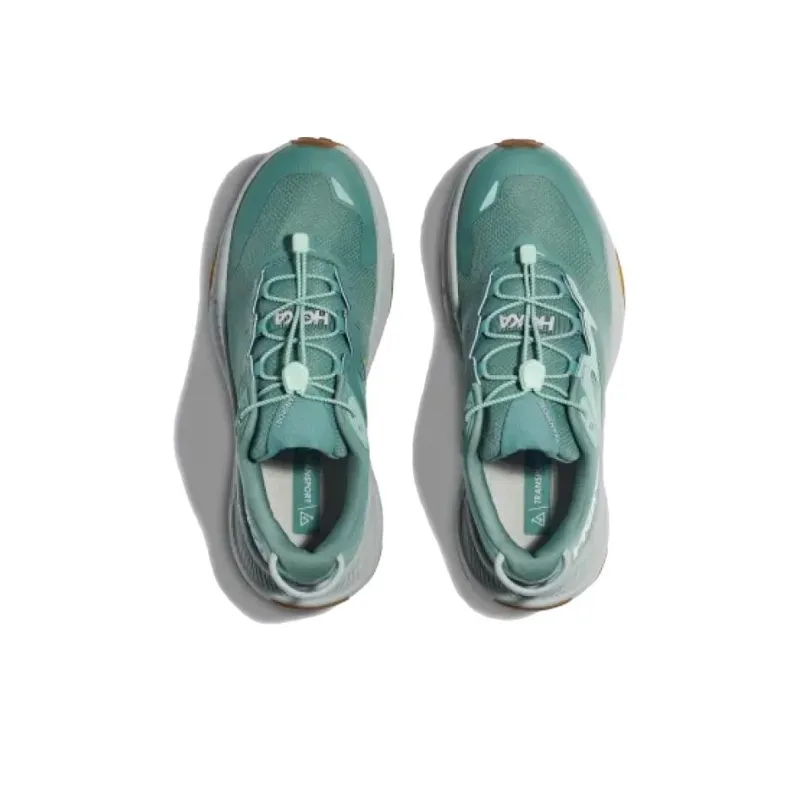 HOKA Transport "Trellis Mercury" Sneakers-4