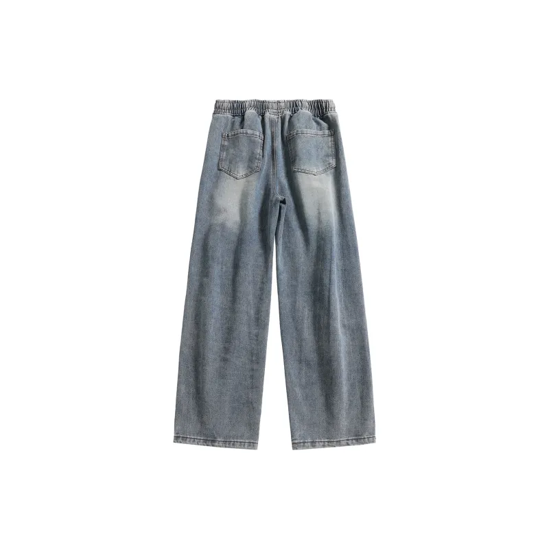 Mowlow Jeans Unisex-2