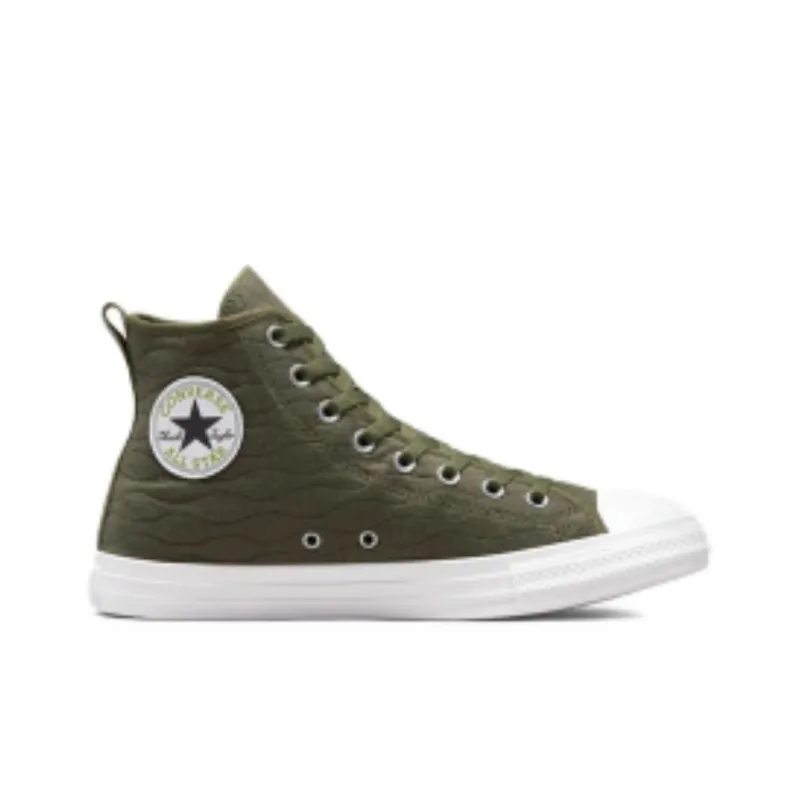 Chuck Taylor All Star Converse High 'Quilted'-1