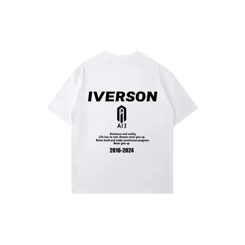 AI3 T Shirts Unisex-6