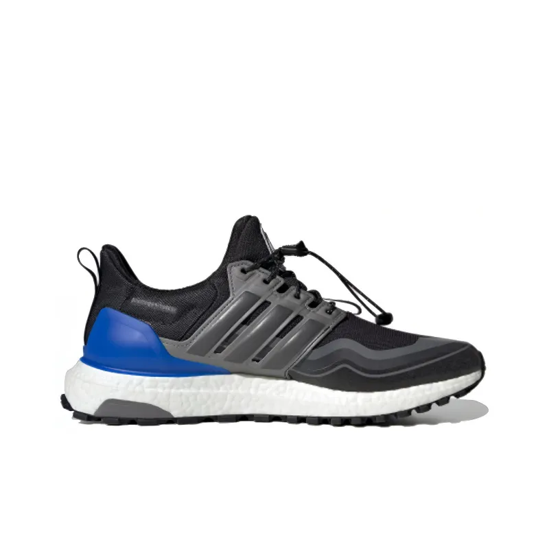 Adidas UltraBoost Cold.RDY Dna 'Black Blue'-1