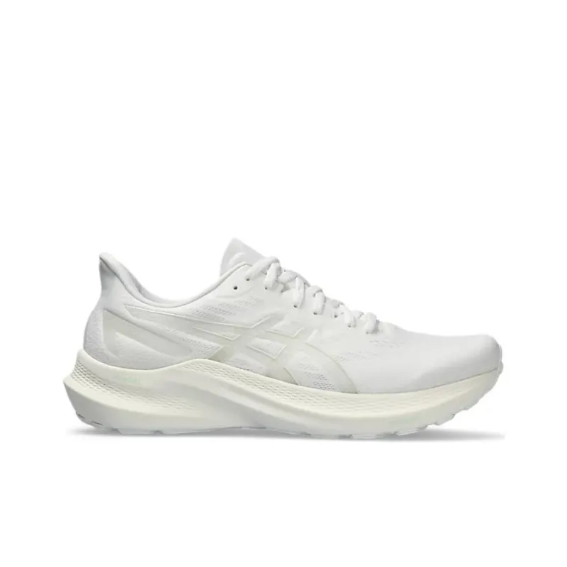 Asics GT 2000 12 White White-1