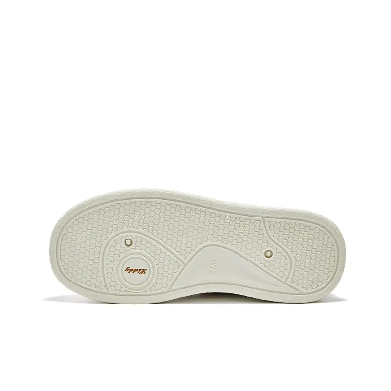 Liddy Coverage Impact Resistance Support Low Top Skateboard Shoes Women's Box Included-5