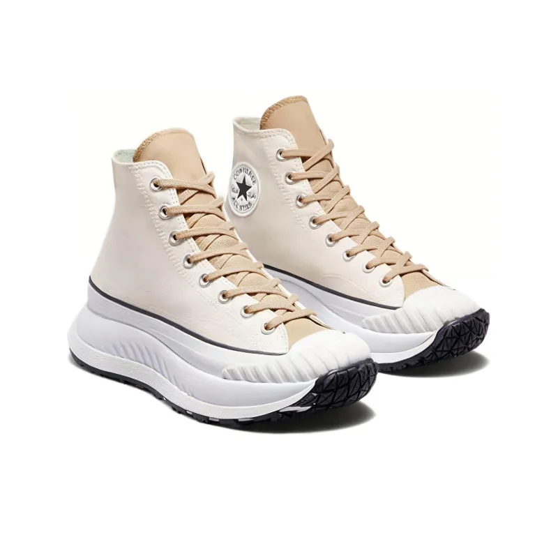Chuck 70 Converse AT CX High 'Egret Oat Milk'-2