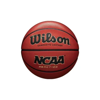 Wilson PU Basketball Brown Size 7 Training Unisex