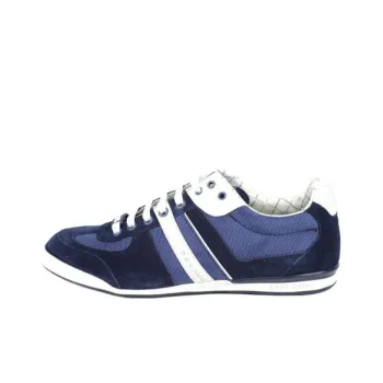 HUGO BOSS Low Top Casual Shoes Men's Multicolor