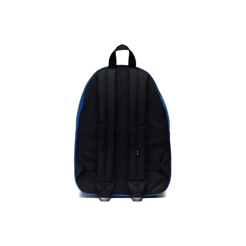 Herschel Fabric Backpack Unisex Navy Blue-2