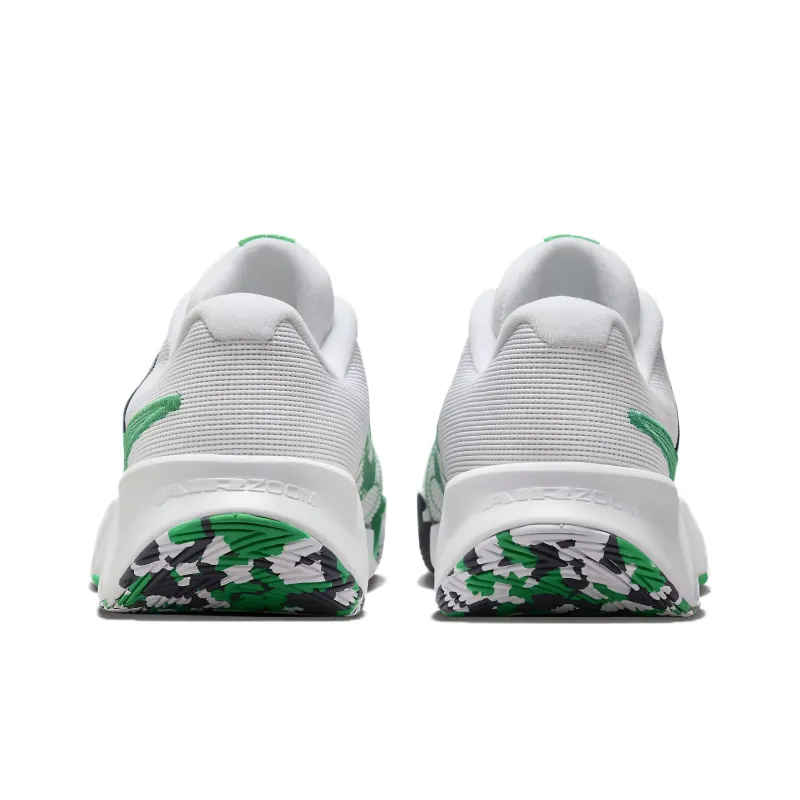 Nike Zoom Challenge 'White Thunder Blue Green'-4