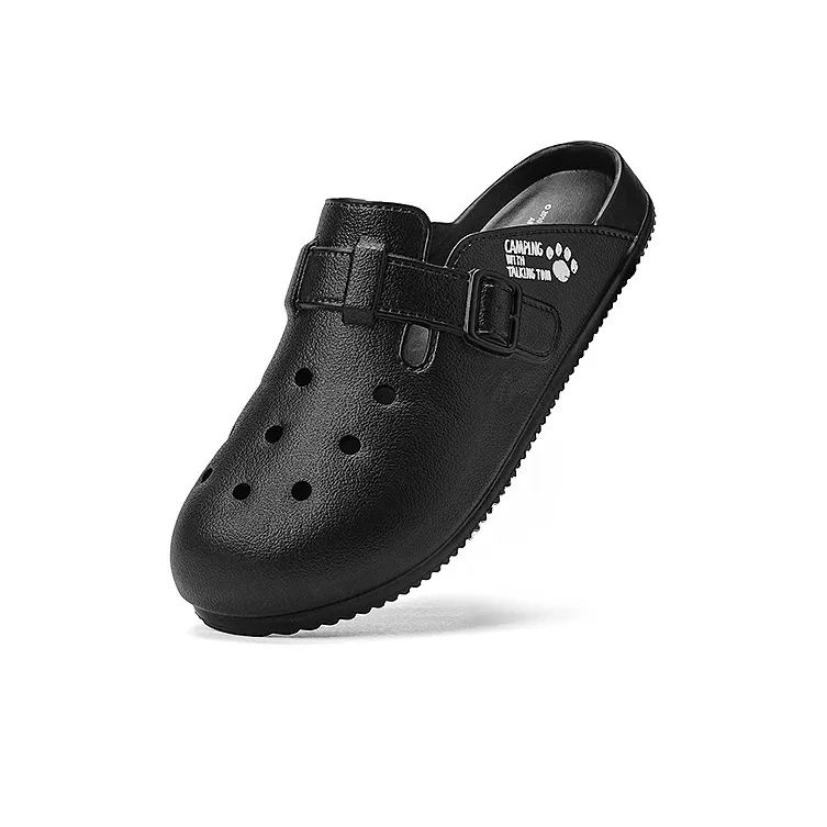 TALKING TOM Clogs Men-13