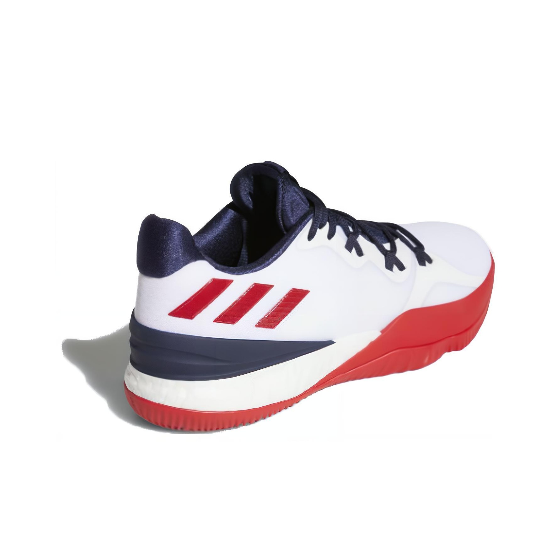 Adidas Crazylight Boost 2 USA POIZON