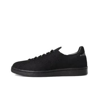 Adidas Originals Superstar Primeknit Pharrell Triple Black