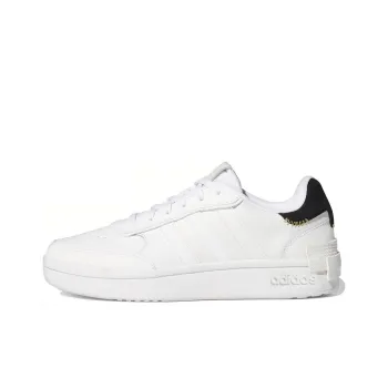 Adidas Neo Postmove Se Cloud White Core Black Women's