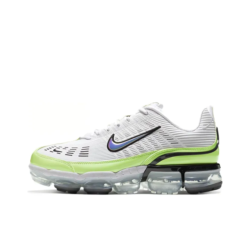 Nike Air VaporMax 360 Summit White Ghost Green-0