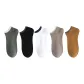 5 Pack (Green+Black+White+Coffee+Yellow)