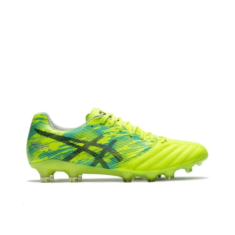 Asics Ds Light X-Fly Pro L.E. 'Green Black'-1