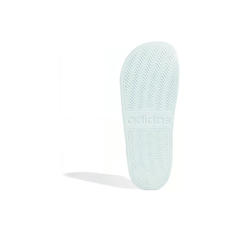 Adilette Adidas Neo Shower 'Ice Mint'-5