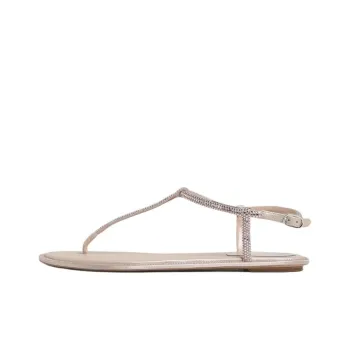 René Caovilla Diana 10mm Sandals