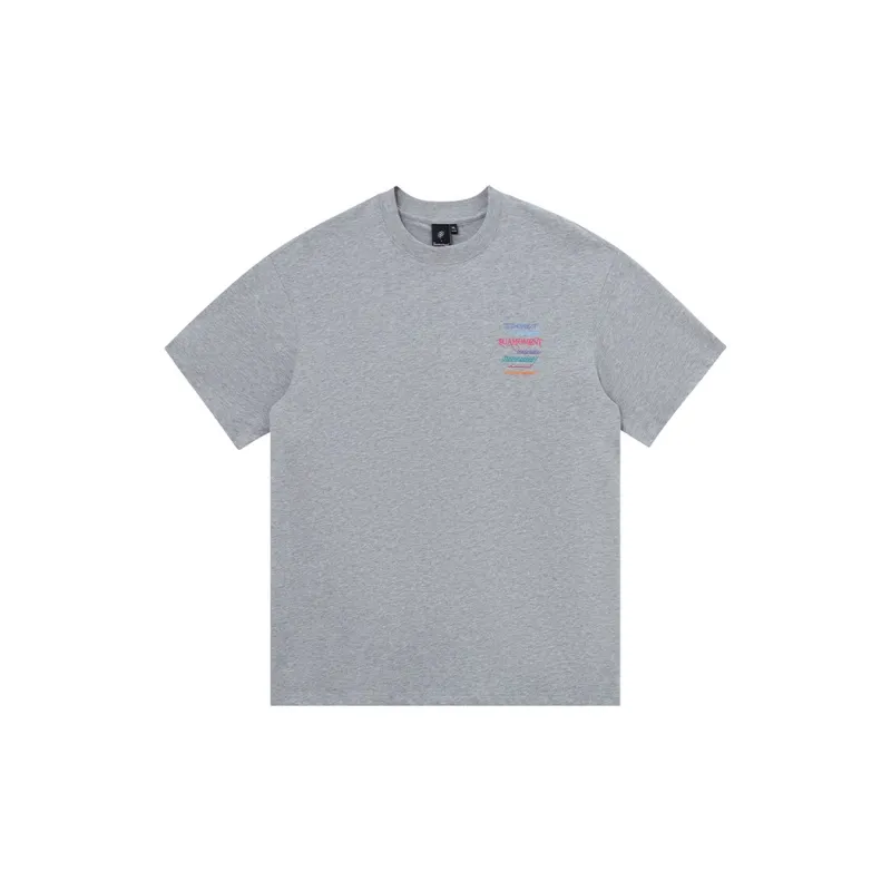 Suamoment T Shirts Unisex-9