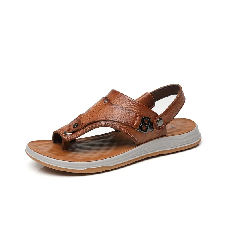 Van Can Be 8 ° Degrees Beach Sandals Men's-8