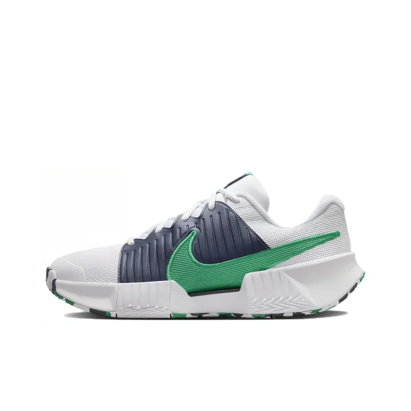Nike Zoom Challenge 'White Thunder Blue Green'-0