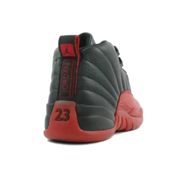 JORDAN 12 Retro Flu Game 2003-2