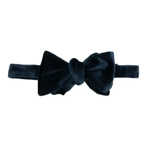 Paul Smith Velvet Bow Tie