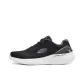 Black/Grey/White