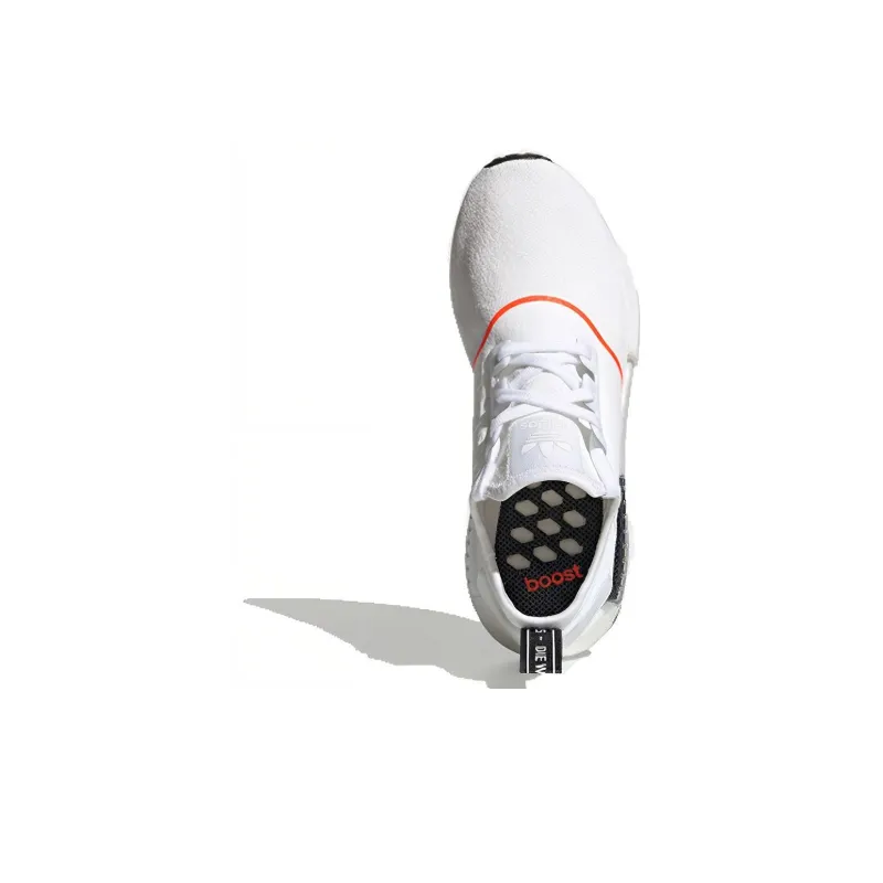 Adidas Originals NMD_R1 Could White-3