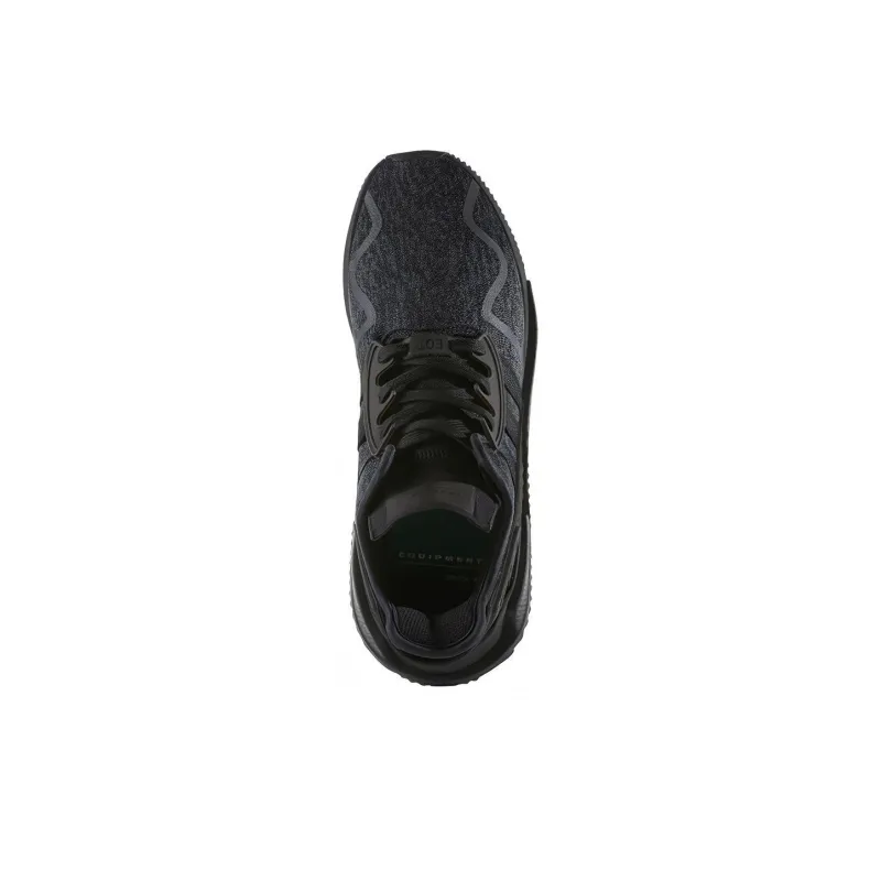 Adidas Eqt Cushion Adv Triple Black-4