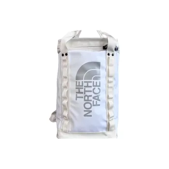 THE NORTH FACE 14L Outdoor Bags Polyamide White Unisex