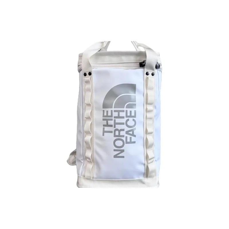 THE NORTH FACE 14L Outdoor Bags Polyamide White Unisex-0