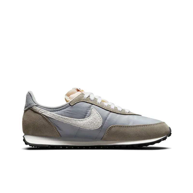 Nike Waffle Trainer 2 Mountain White Olive-1