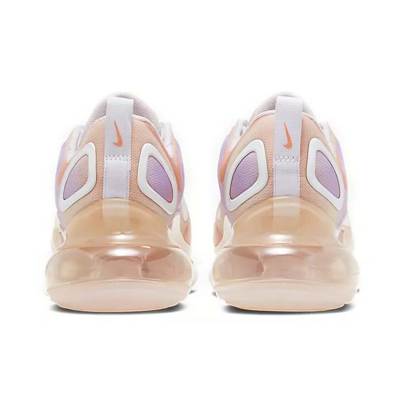 Nike Air Max 720 Print 'Light Violet Guava Ice' Women's-4