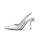 Silver Silver