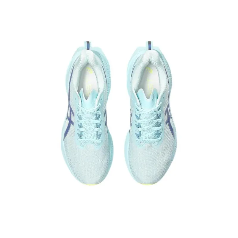 Asics Novablast 3 Le 'Aquamarine Palace Purple' Women's-4