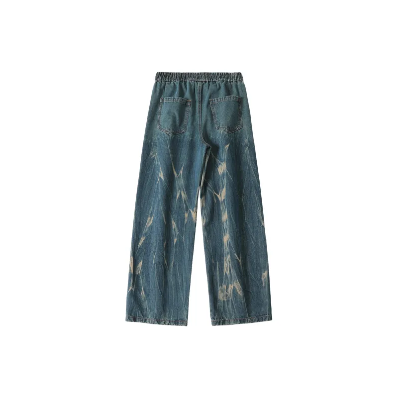 Mowlow Jeans Unisex-16
