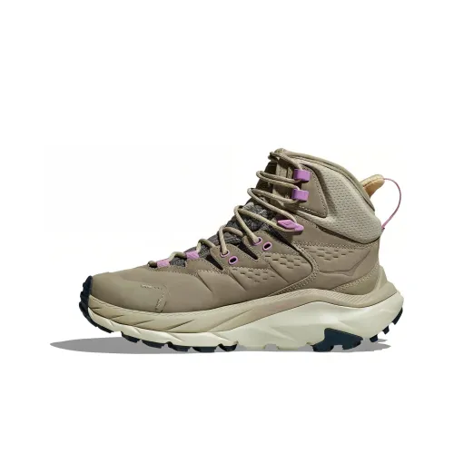 HOKA ONE ONE Kaha 2 Gtx 'Barley Celadon Tint' Women's