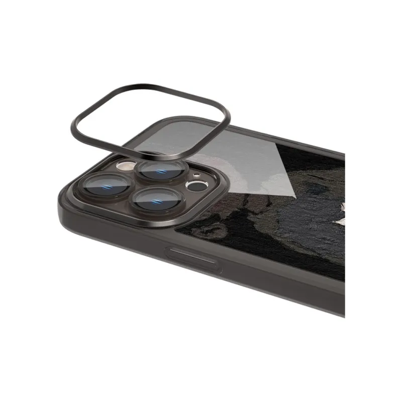 Ray chain Phone Cases-1