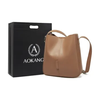 AOKANG Shoulder Bags Cookie