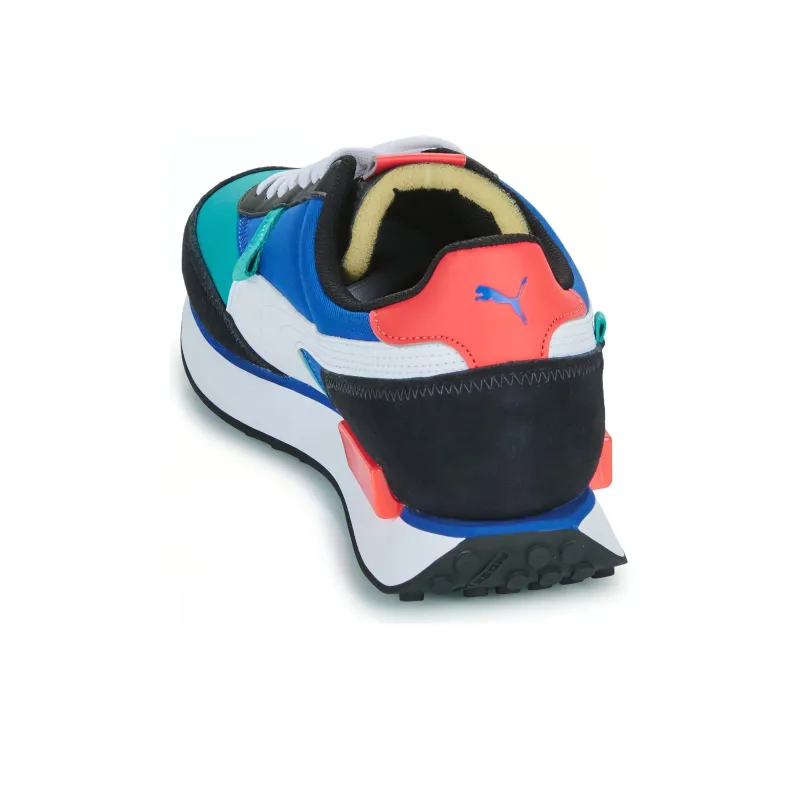 Puma Future Rider Play On Sneakers-5