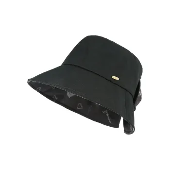 CACUSS Junior Cotton Bucket Hats Women's