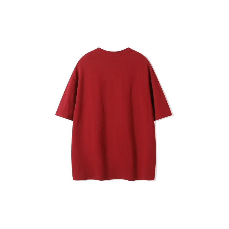KIRHNE T Shirts Unisex-7
