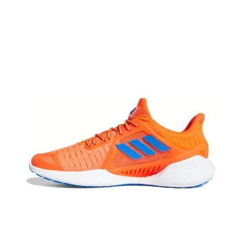 Adidas Climacool Vent Summer.Rdy Em Orange 'Blue White'