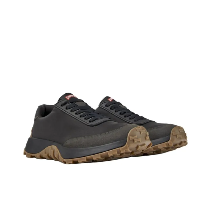 CAMPER Drift Trail Panelled Ripstop Sneakers-3