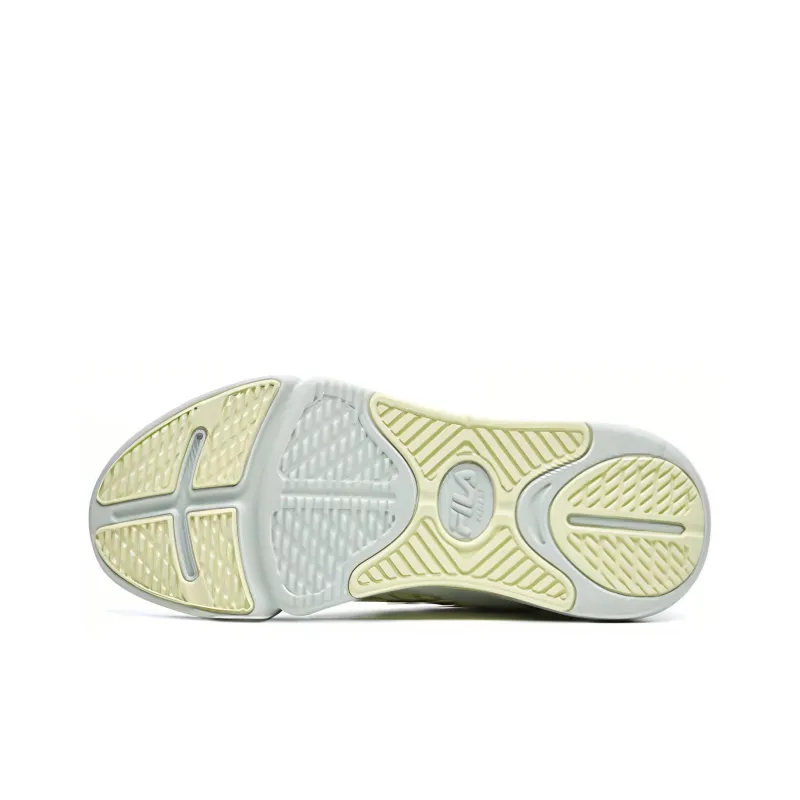 FILA XFT Slip Resistant, Abrasion Resistant, Breathable Low Top Training Shoes Women's Green Hedge-4