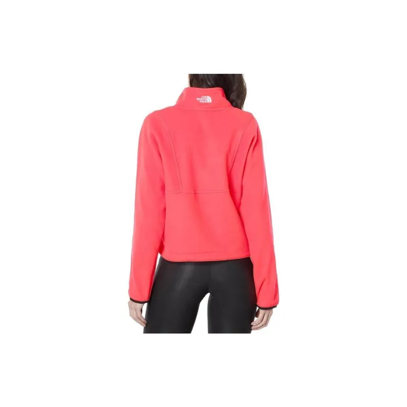 THE NORTH FACE Sweatshirt Women's Pink-3