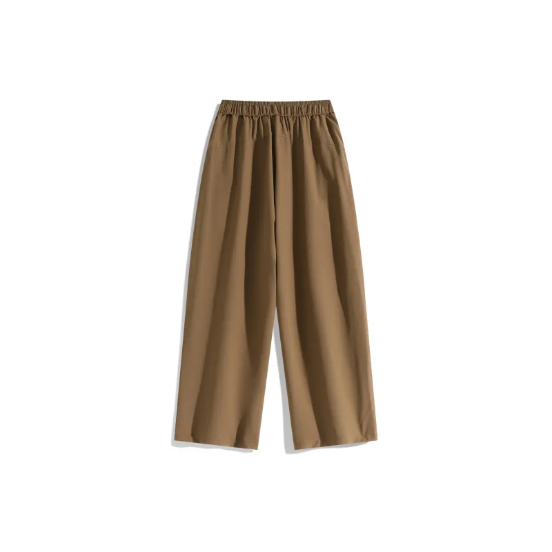 PANDA BASE Casual Pants Women's-16