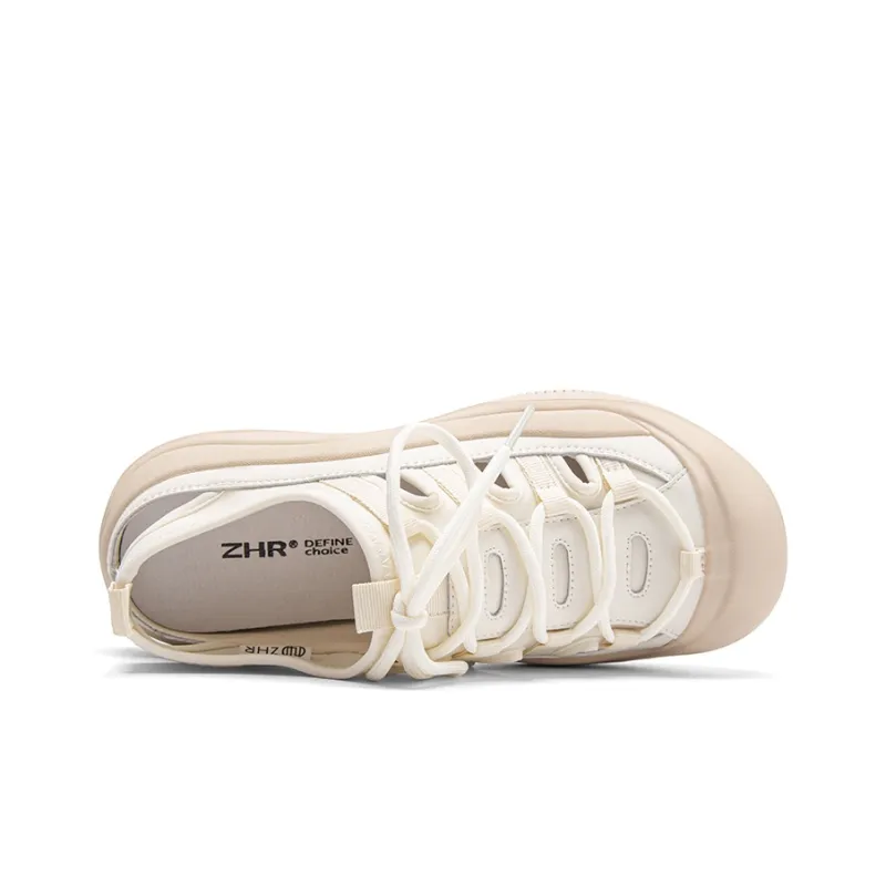 ZHR River Trekking Shoes Women's-10