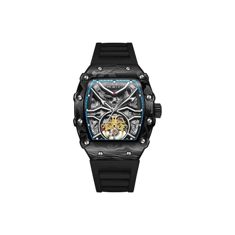MUKUO Men Watch-4
