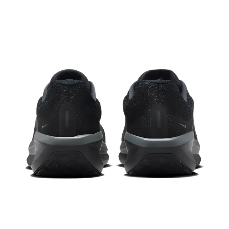 Nike Winflo 11 Black Anthracite-4